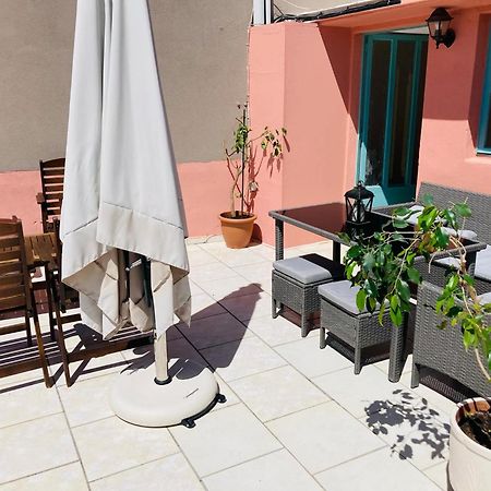 Vila Casa di Pezanou Chania  Exteriér fotografie