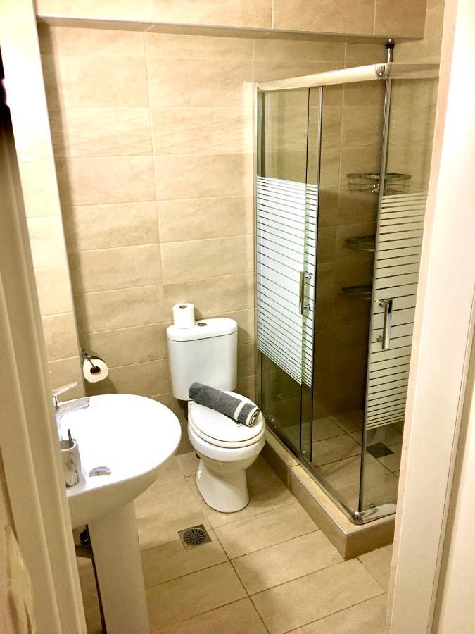 Vila Casa di Pezanou Chania  Exteriér fotografie